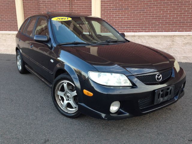 Mazda Protege5 2003 photo 3