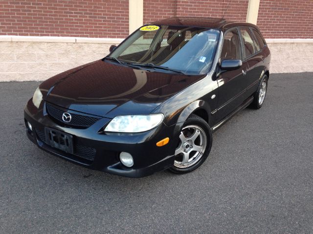 Mazda Protege5 2003 photo 4