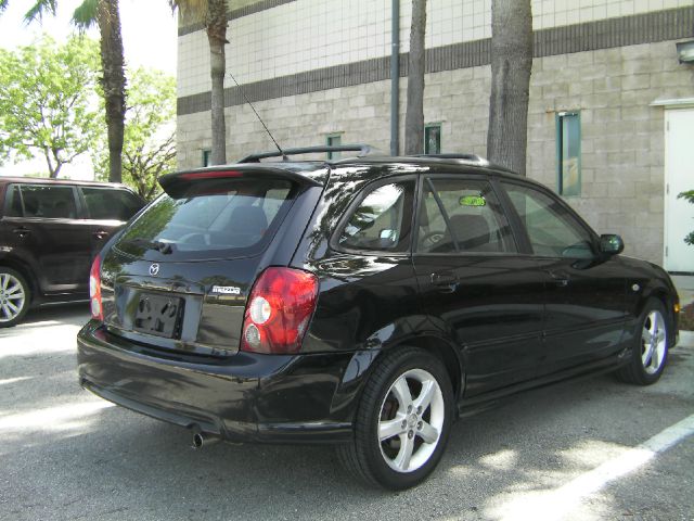 Mazda Protege5 2003 photo 1