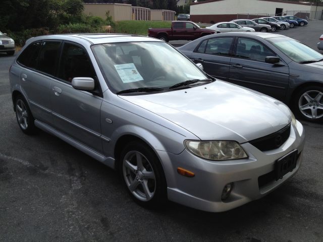 Mazda Protege5 2003 photo 1