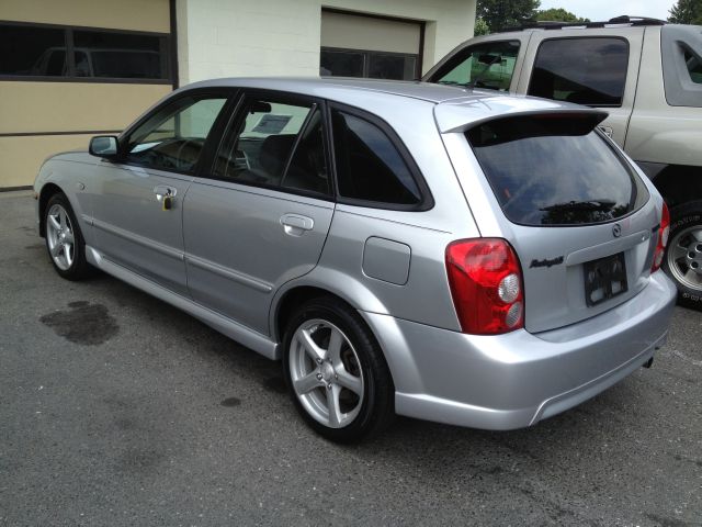 Mazda Protege5 2003 photo 3