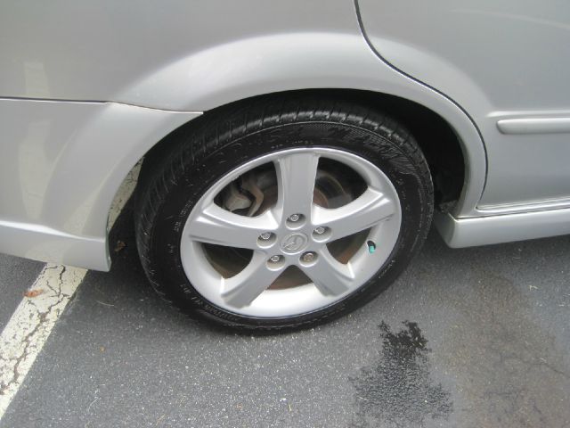 Mazda Protege5 2003 photo 1