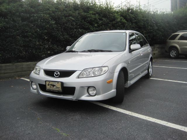 Mazda Protege5 2003 photo 3