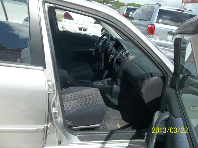 Mazda Protege5 2003 photo 1