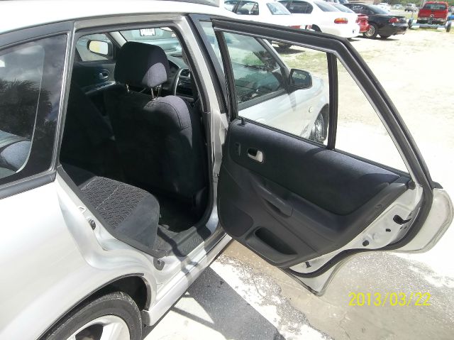 Mazda Protege5 2003 photo 10