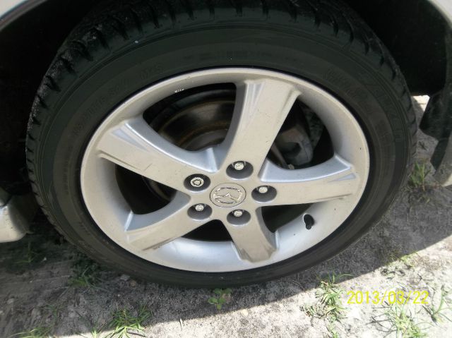 Mazda Protege5 2003 photo 11