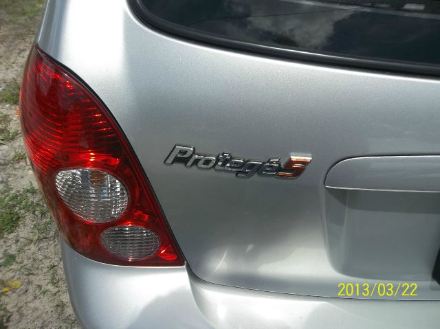 Mazda Protege5 2003 photo 12