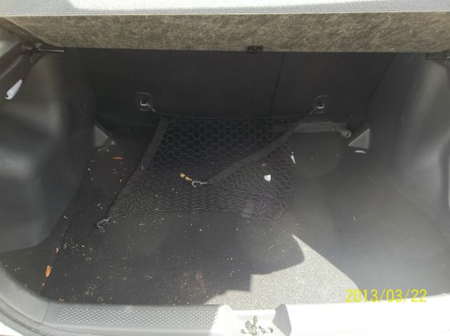 Mazda Protege5 2003 photo 14