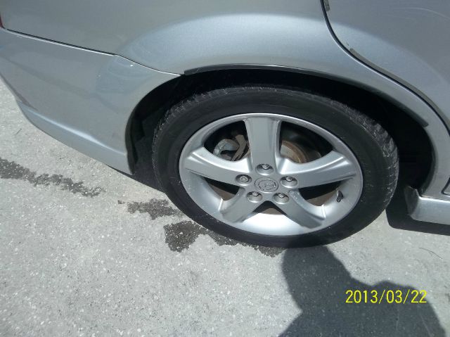 Mazda Protege5 2003 photo 15