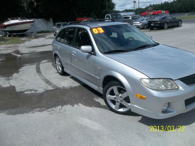 Mazda Protege5 2003 photo 17