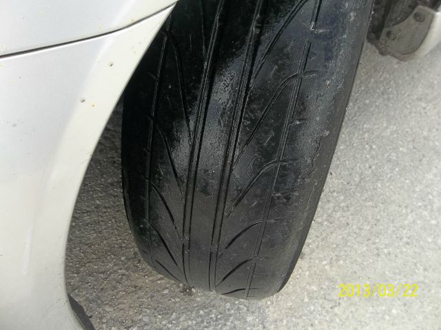 Mazda Protege5 2003 photo 18