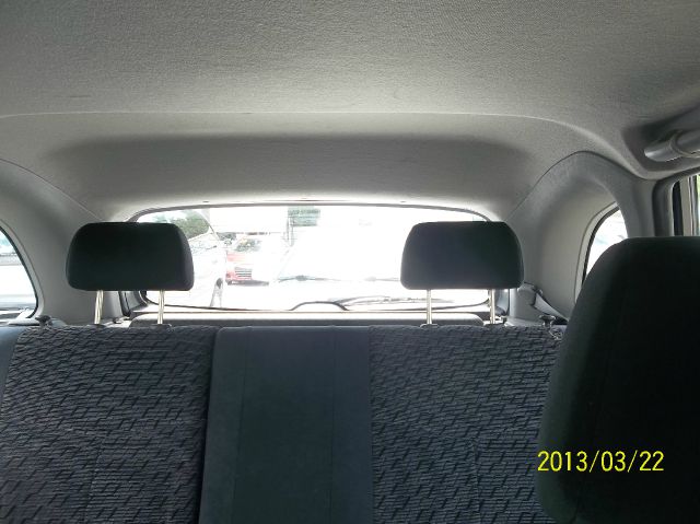 Mazda Protege5 2003 photo 19