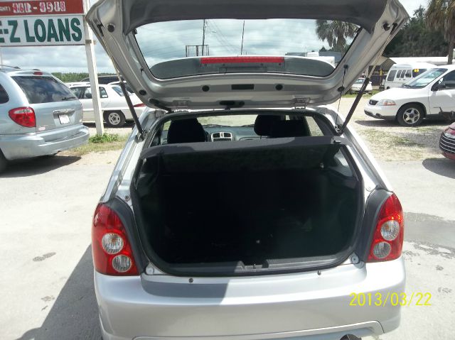 Mazda Protege5 2003 photo 2