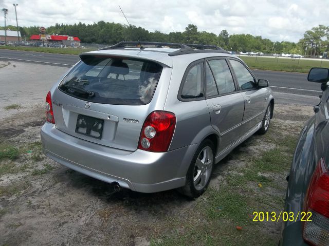 Mazda Protege5 2003 photo 21