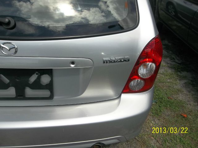 Mazda Protege5 2003 photo 24