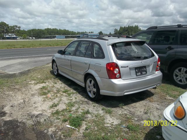 Mazda Protege5 2003 photo 25