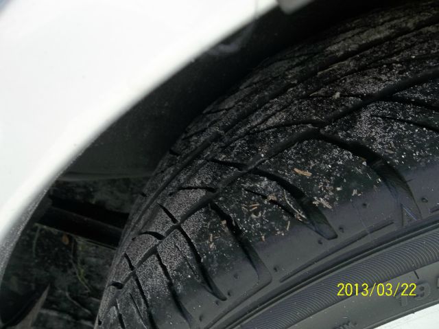 Mazda Protege5 2003 photo 26