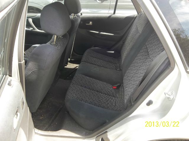Mazda Protege5 2003 photo 27