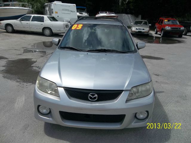 Mazda Protege5 2003 photo 3