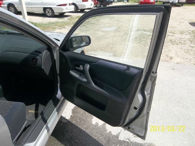 Mazda Protege5 2003 photo 4