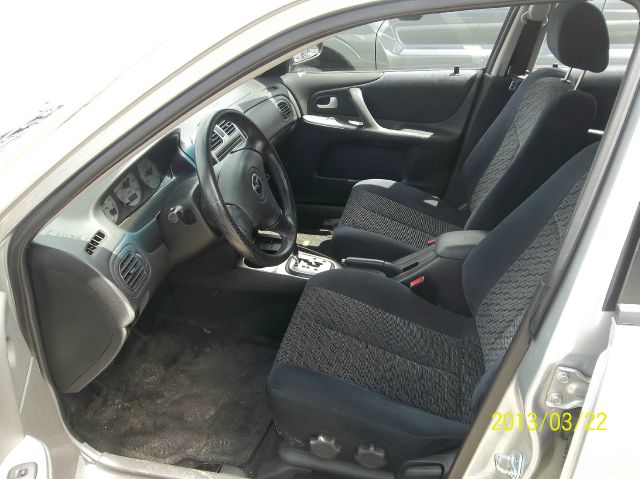 Mazda Protege5 2003 photo 5