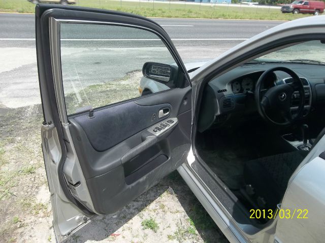 Mazda Protege5 2003 photo 6