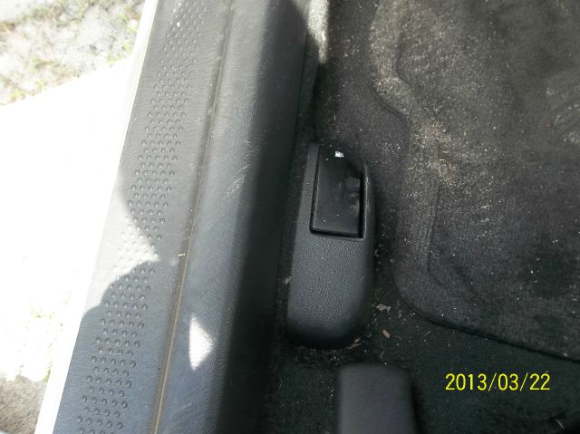 Mazda Protege5 2003 photo 9