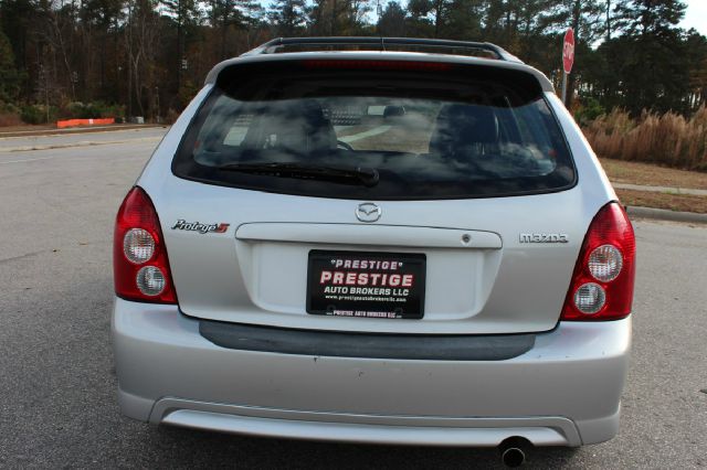 Mazda Protege5 2003 photo 1