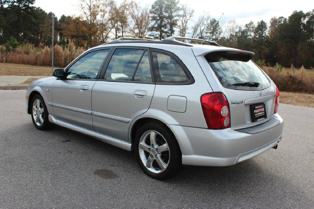 Mazda Protege5 2003 photo 2