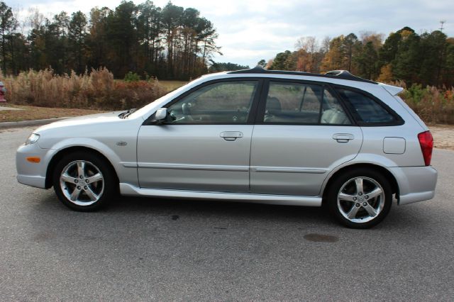 Mazda Protege5 2003 photo 3