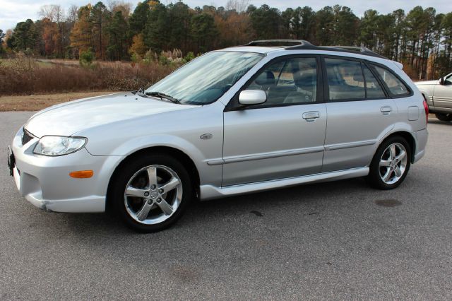 Mazda Protege5 2003 photo 4