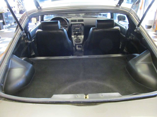 Mazda RX-7 1983 photo 1