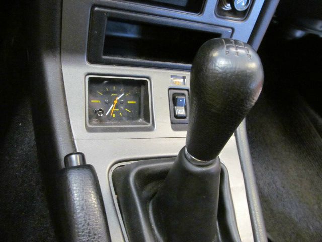 Mazda RX-7 1983 photo 16