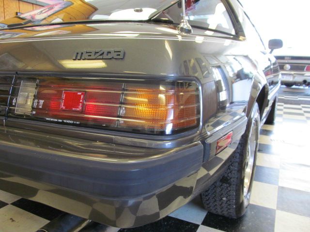 Mazda RX-7 1983 photo 26