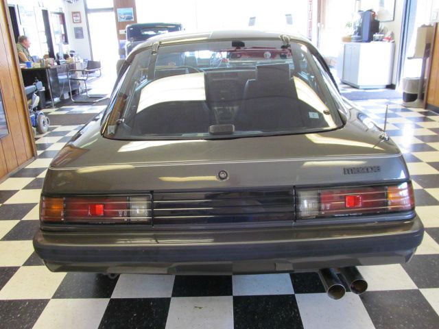 Mazda RX-7 1983 photo 34