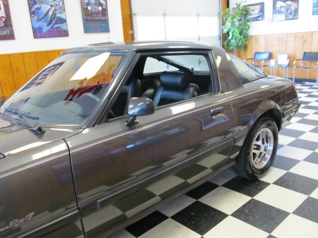 Mazda RX-7 1983 photo 36