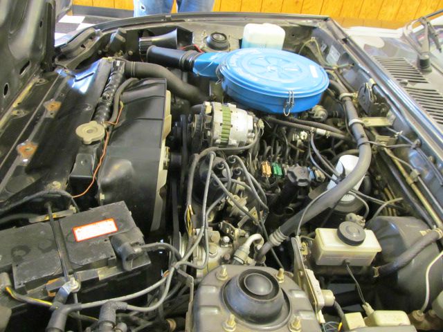 Mazda RX-7 1983 photo 4