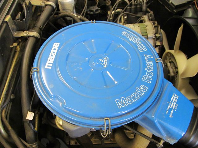 Mazda RX-7 1983 photo 6