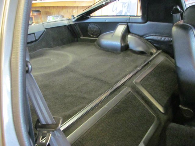 Mazda RX-7 1983 photo 8