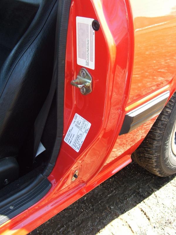 Mazda RX-7 1983 photo 4