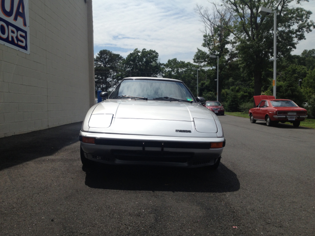 Mazda RX-7 1984 photo 1
