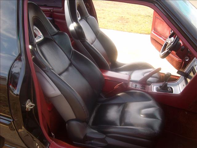 Mazda RX-7 1985 photo 3