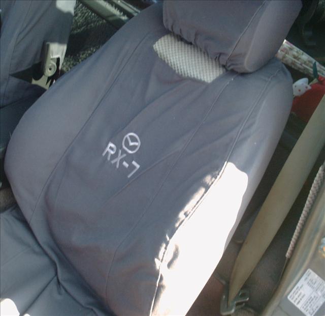 Mazda RX-7 1985 photo 2