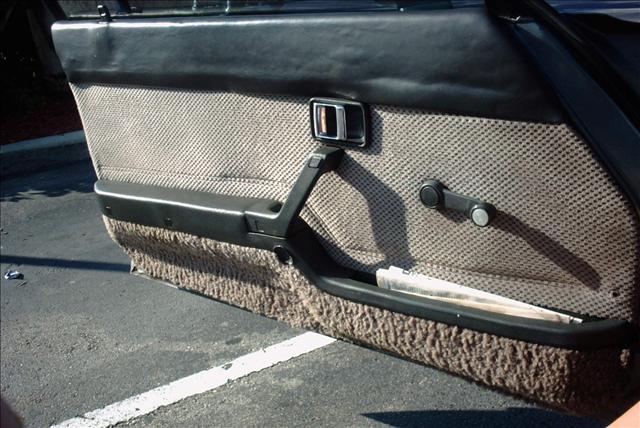 Mazda RX-7 1985 photo 3