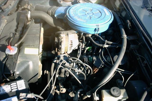 Mazda RX-7 1985 photo 4