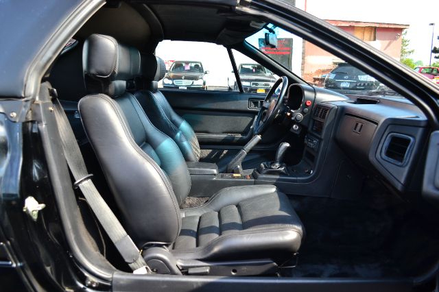 Mazda RX-7 1989 photo 10