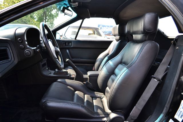 Mazda RX-7 1989 photo 12