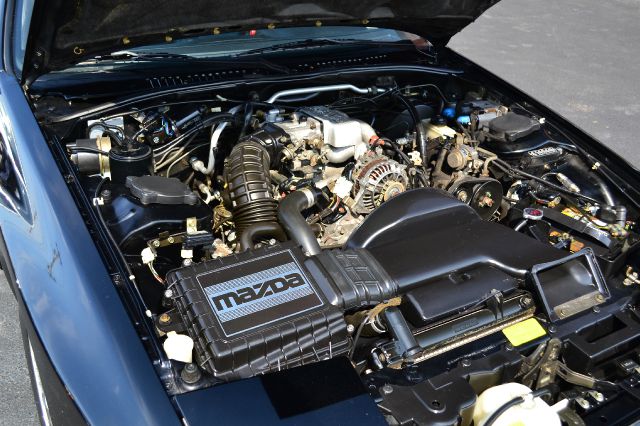 Mazda RX-7 1989 photo 20