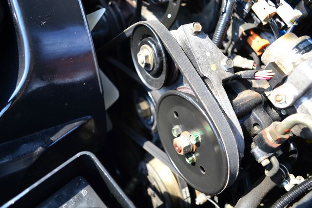 Mazda RX-7 1989 photo 23