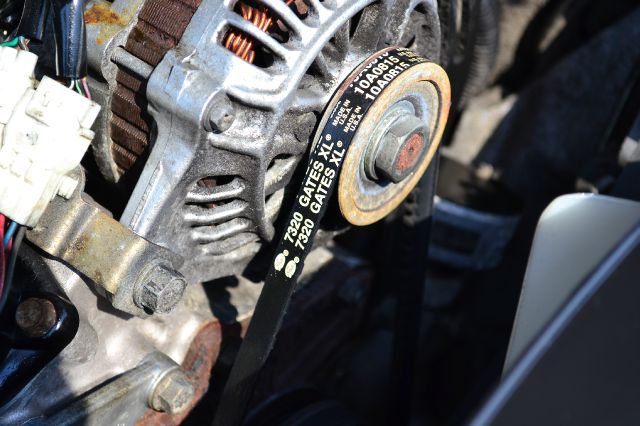 Mazda RX-7 1989 photo 24